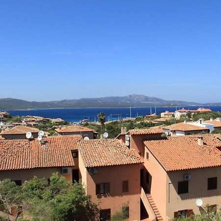 Seaview Breakfast Villa Porto Rotondo Esterno foto